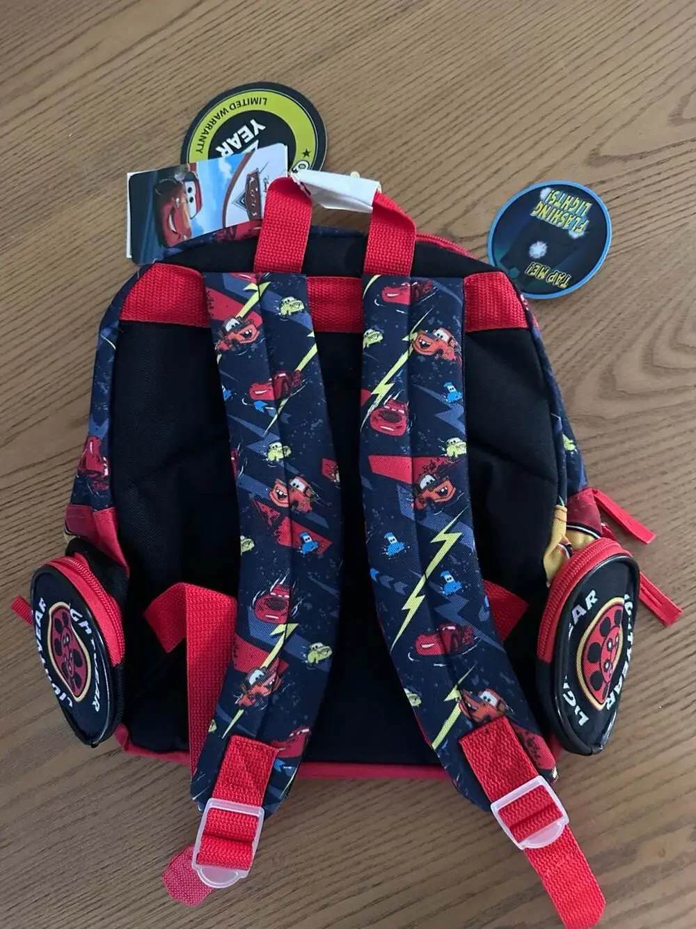 Disney Cars 12